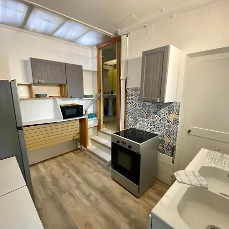 Belle Maison Chaleureuse Avec Double Parking Apartment *