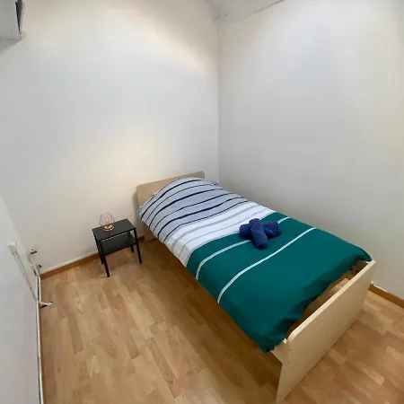 Apartment Belle Maison Chaleureuse Avec Double Parking Rouen